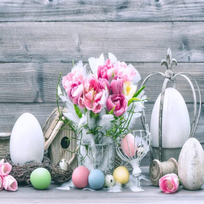 Pasqua in Umbria a Cascia