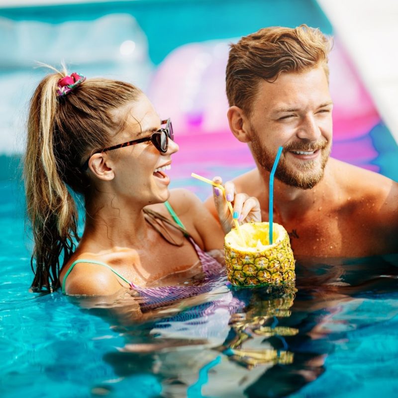 FERRAGOSTO ROMANTICO A CASCIA