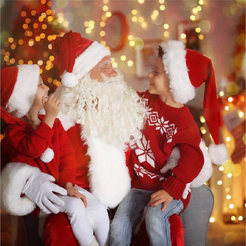 Villaggio Babbo Natale a Cascia 1080x1080
