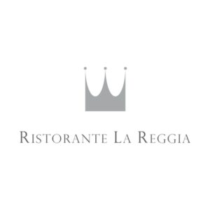 Logo La Reggia Ristorante Cascia