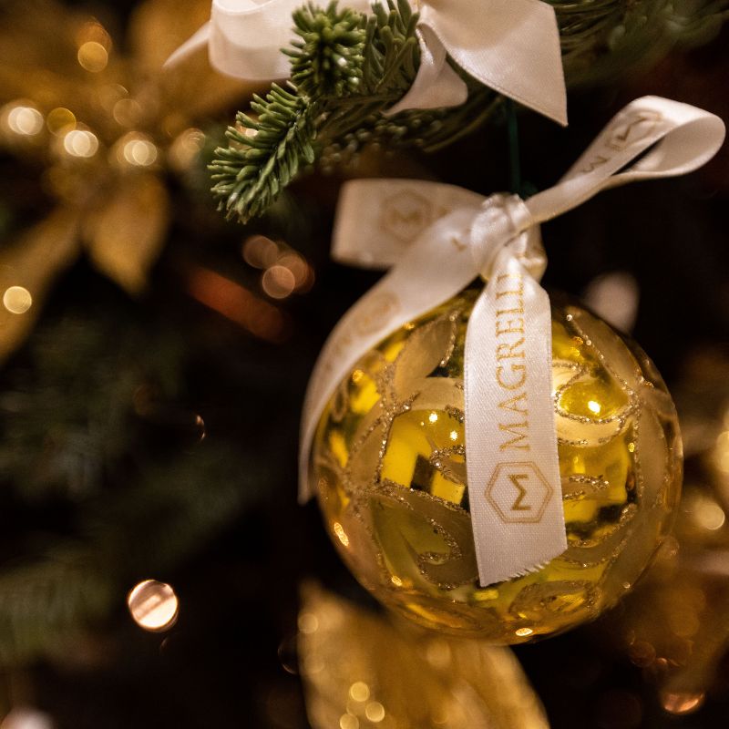 Natale 2025 in Umbria a Cascia