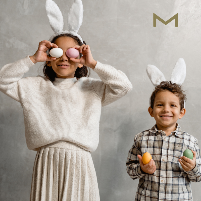 PASQUA IN UMBRIA A CASCIA