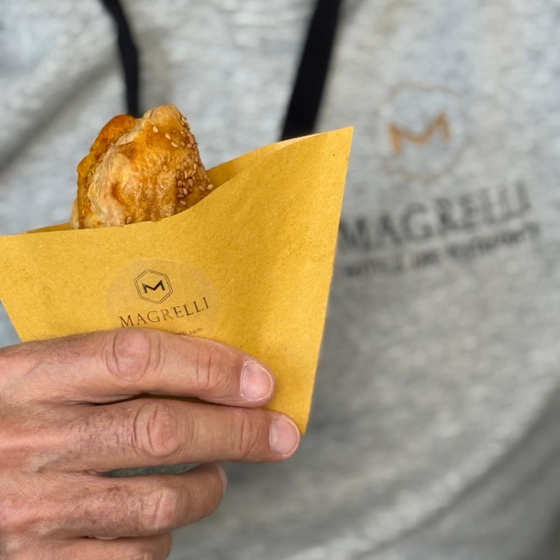 Sfogliadoro Magrelli Sfogliadoro Magrelli